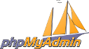 phpMyAdmin