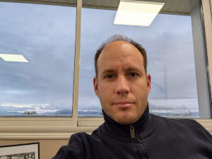 Photo de Guillaume Rivière