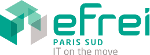 Logo EFREI