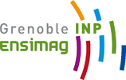 Logo ENSIMAG