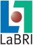 Logo LaBRI