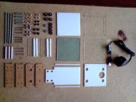 Spare parts