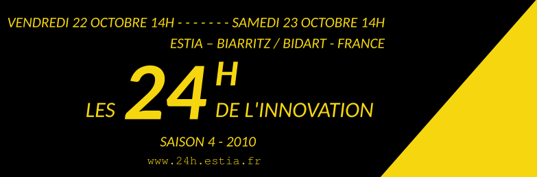 Bandeau des 24h de l'innovation