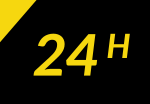 Logo 24h de l'innovation