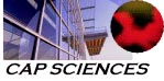 CAP SCIENCES