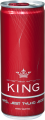 KING energy drink