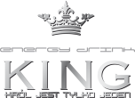 KING energy drink