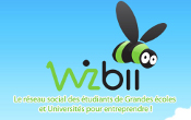 Wizbii
