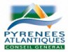 Conseil G&eacute;n&eacute;ral des Pyr&eacute;n&eacute;es Atlantiques