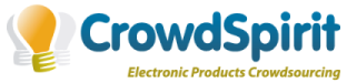 CrowdSpirit