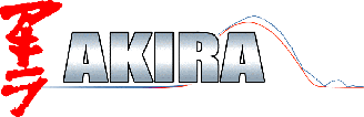 AKIRA