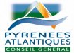 Conseil G&eacute;n&eacute;ral des Pyr&eacute;n&eacute;es Atlantiques