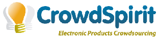 CrowdSpirit