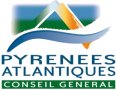 Conseil G&eacute;n&eacute;ral 64