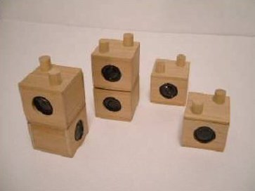 Sound Blocks