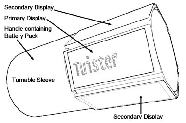 TUISTER