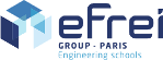 Logo EFREI Group