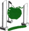 Logo BDA